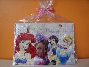 Produtos personalizados para o presente do dia das crianças