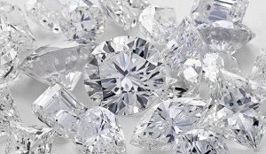 15 anos de casados: decoração para boda de cristal